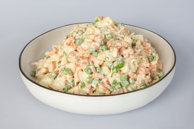 Ensalada De Pollo 3lb.