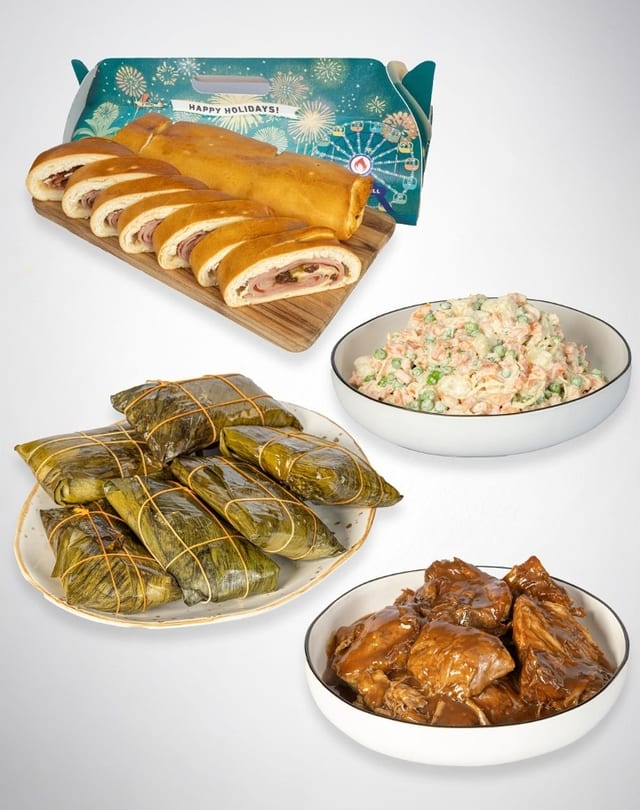 Combo Navideño.