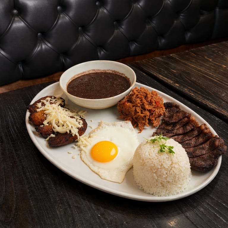 Pabellón Papeao $24.99 