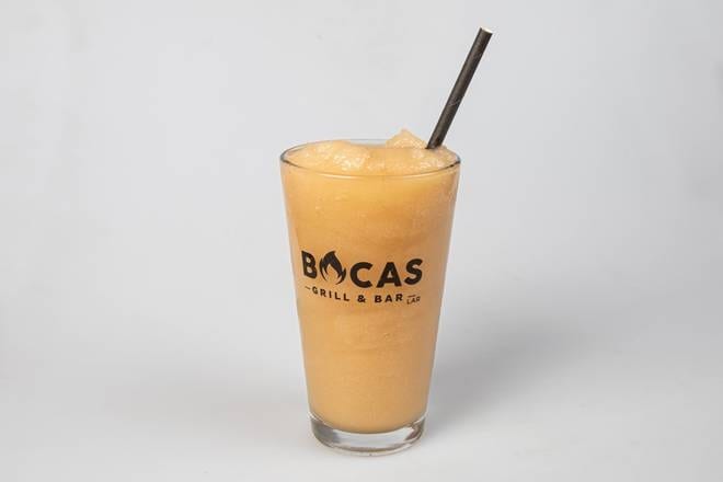 Tamarind Juice.