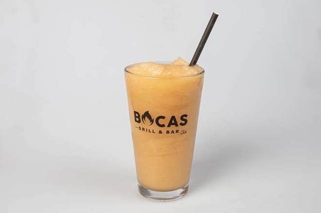 Tamarind Juice.