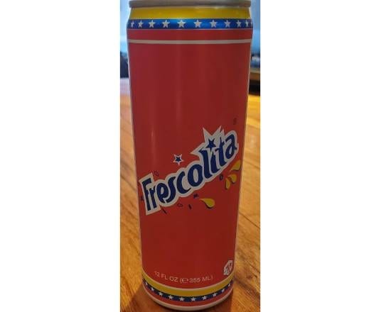 Frescolita.