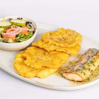 Mahi Mahi Al Grill LS