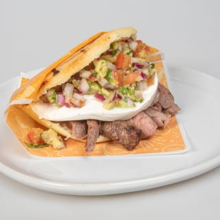 Arepa Llanera