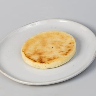 Arepa Viuda