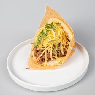 Arepa Pelua