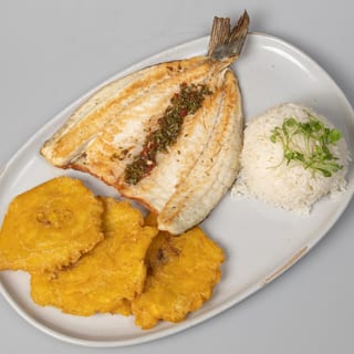 Mahi Mahi