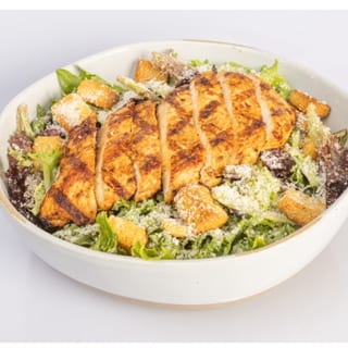 Cesar Salad (LUNCH)