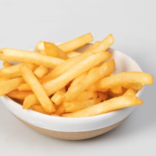 French Fries Side