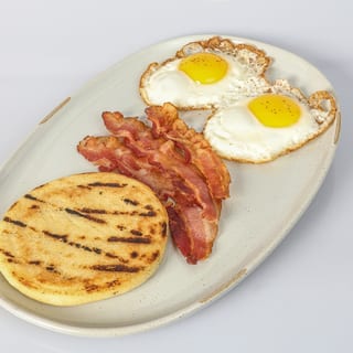 Americano Breakfast