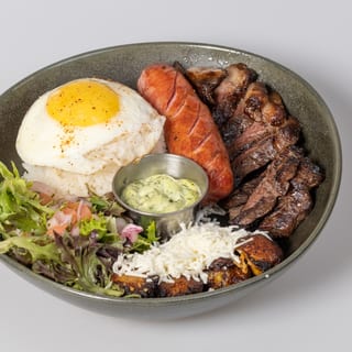 Picanha Bowl LS