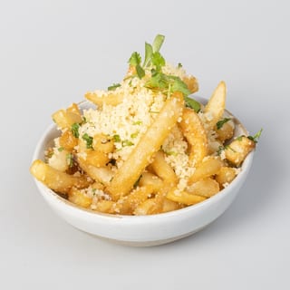 Truffle French Fries