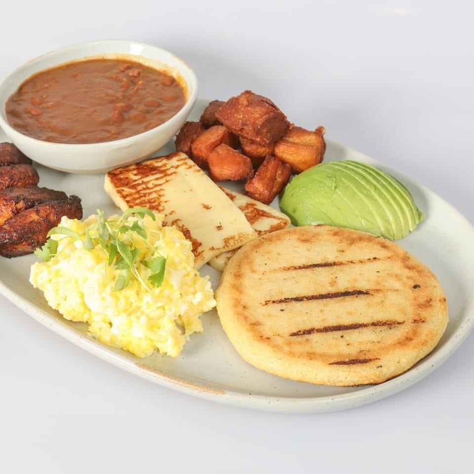Savor Our Breakfast Delights