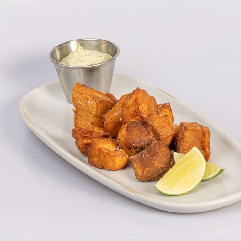 Savor Our Authentic Chicha