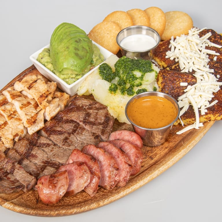 Authentic Venezuelan Hallacas: A Must-Try Dish