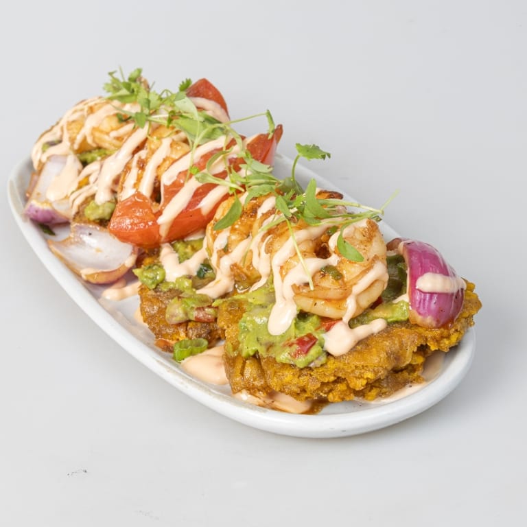 Delicious Shrimp Dishes