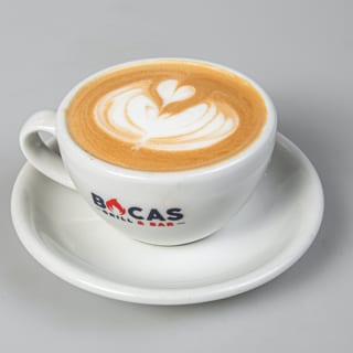 Cappucino