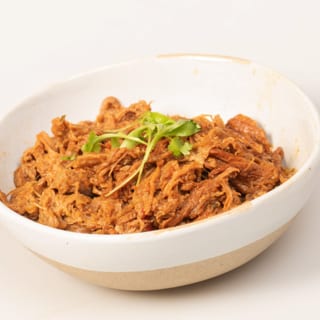 Carne Mechada Side
