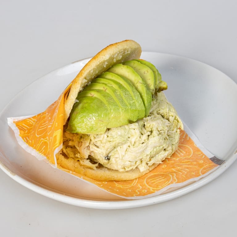 Discover Our Reina Pepiada