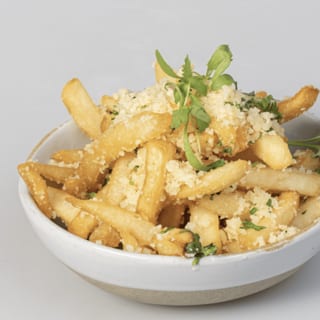 Truffle Fries