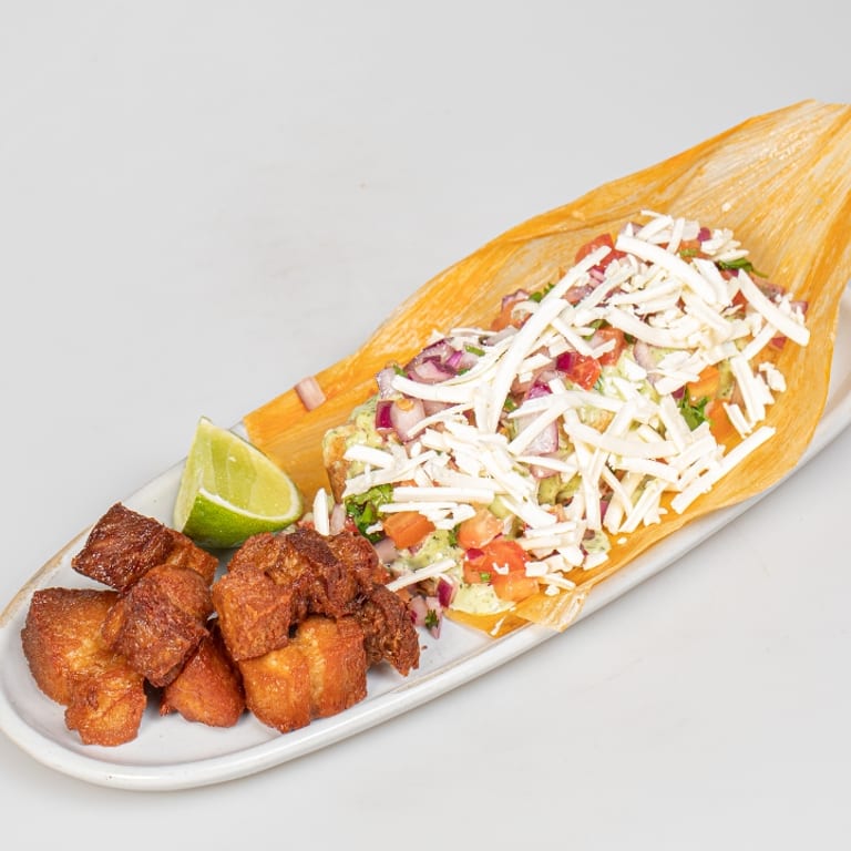 Delicious Chicharron: A Latin-American Favorite