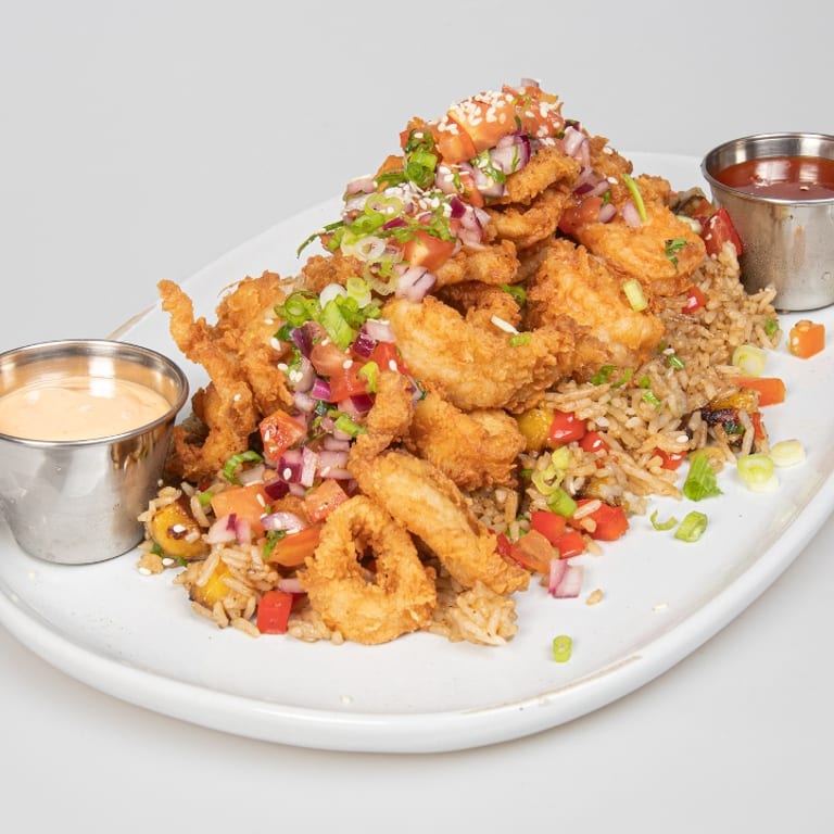 Takeout Made Easy