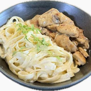 Chicken Strogonoff New LS