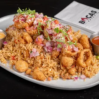 Jalea Rice