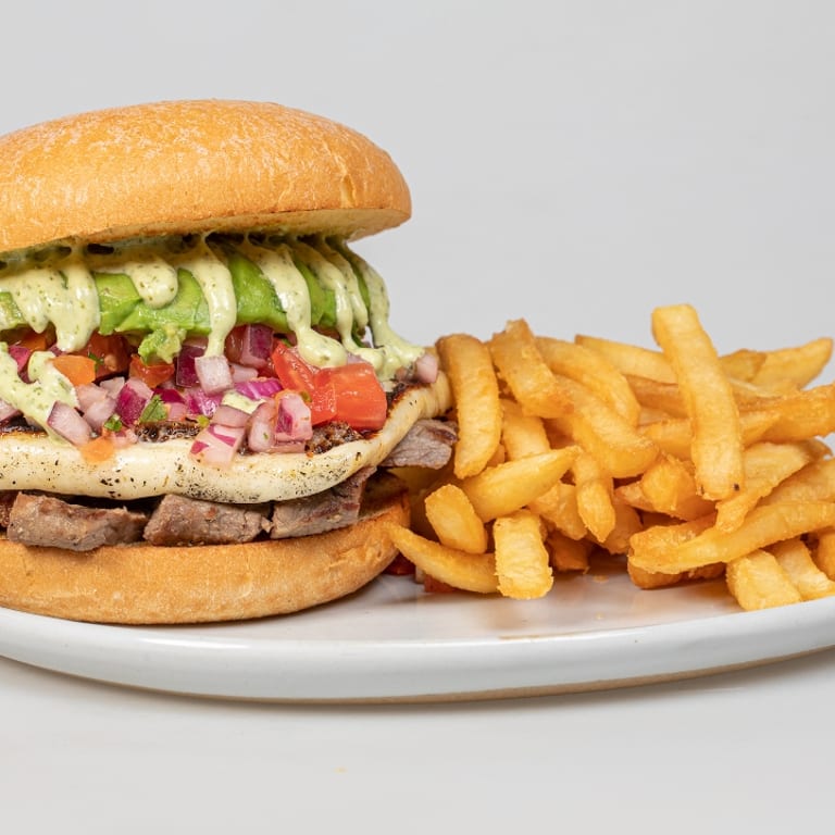 Delicious Latin-American Lunch Options