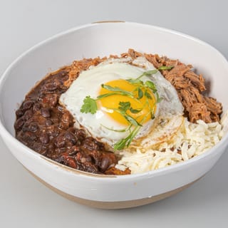 Pabellon Bowl LS