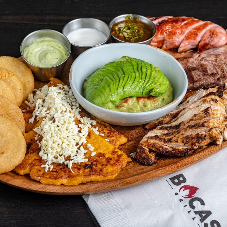 Crave-Worthy French Fries: Latin-American and More