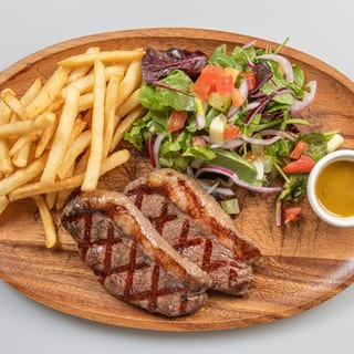 Picanha on the Grill 12 oz.