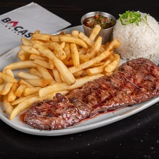 Skirt Steak 12 oz.