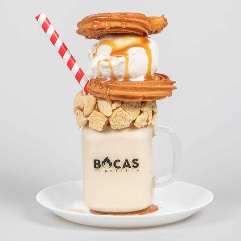 Delicious Dulce de Leche Treats