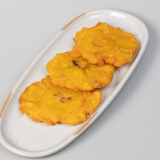 Tostones Side