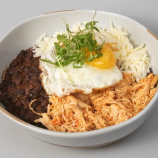 Pabellon Criollo Venezolano de Pollo