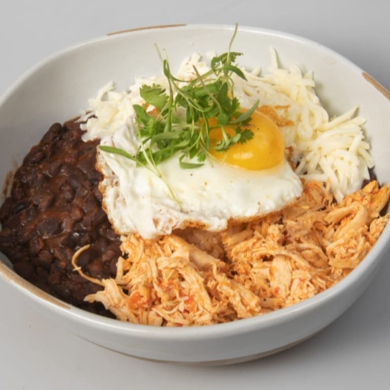 Discover Our Pabellon Criollo