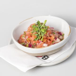 Pico de Gallo Side