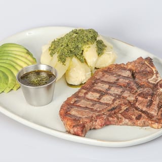 T-Bone Steak