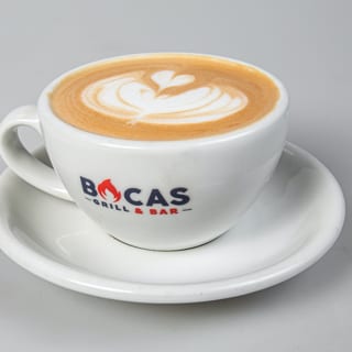 Latte