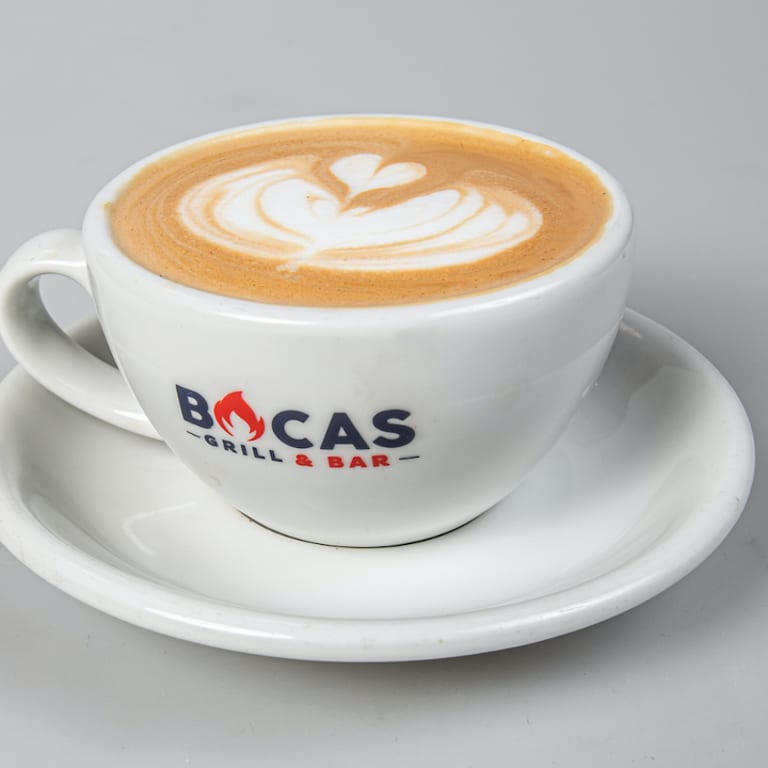 Indulge in Our Lattes
