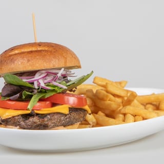Classic Burger