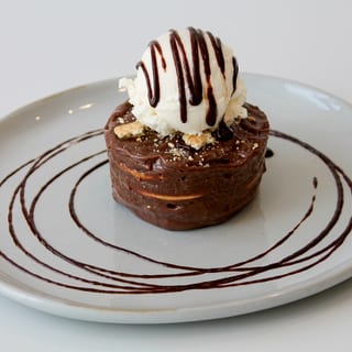 Marquesa de Chocolate