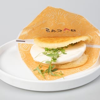 Arepa Mano Cheese