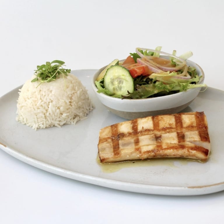 Delicious Mahi Mahi Dishes