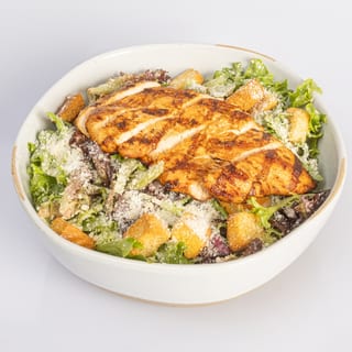 Caesar Salad LS