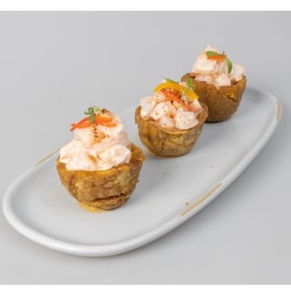 Shrimp Cocktail Cup