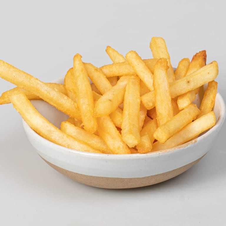 Delicious Fries for Every Meal