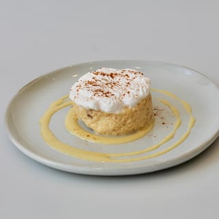 Tres Leches