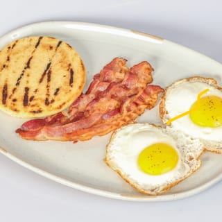 Breakfast Americano